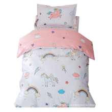 Muslin Tree 100% Cotton Cute Baby Fitted Bed Sheet,Baby Fitted Bed Sheet Set